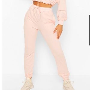 NWOT Boohoo Joggers